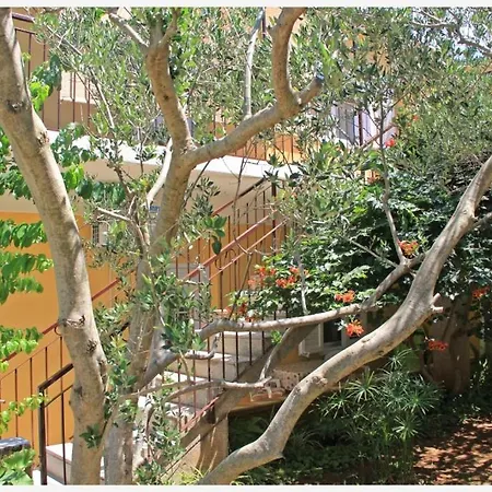 In With Sea View, Balcony, Air Conditioning, Wi-fi Apartment