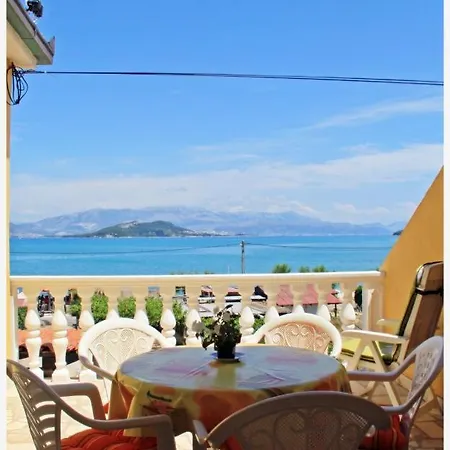 In With Sea View, Balcony, Air Conditioning, Wi-fi Slatine